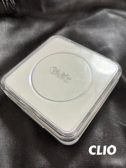 キル カバー ファンウェア クッション ザ オリジナル 21N リネン(LINEN)/CLIO/クッションファンデーションの画像