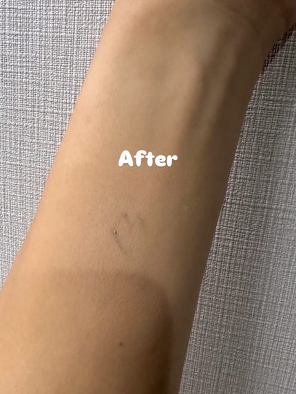 マスクフィットオーラクッション/TIRTIR(ティルティル)/クッションファンデーションを使ったクチコミ(9枚目)