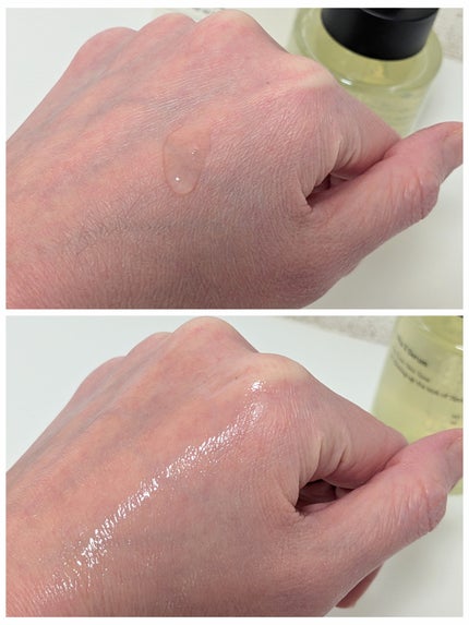 ビタ3セラム/オーズナリー/美容液を使ったクチコミ(3枚目)