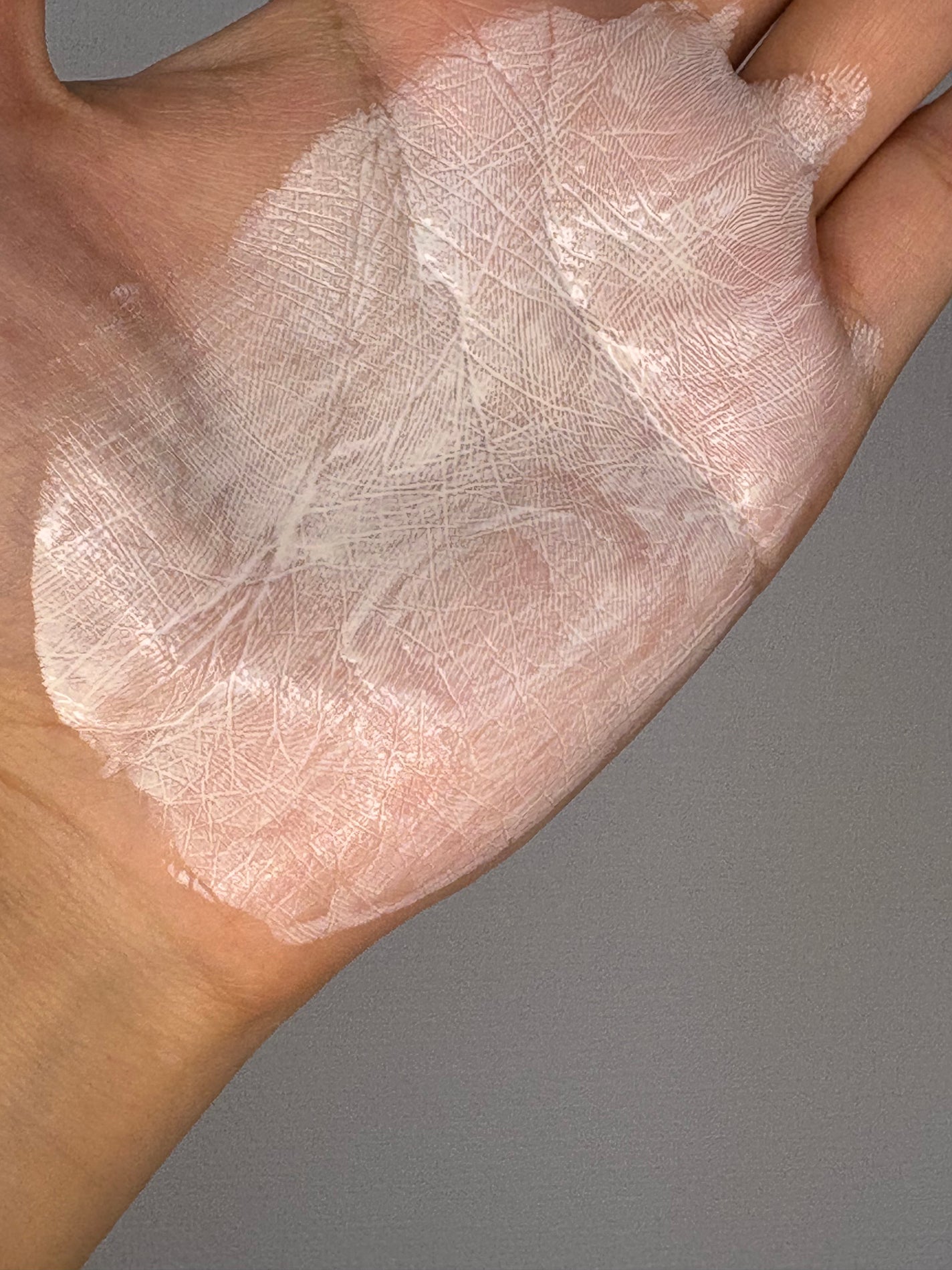 5番 白玉グルタチオンCトーンアップベース SPF50+ PA++++/numbuzin/化粧下地を使ったクチコミ(4枚目)