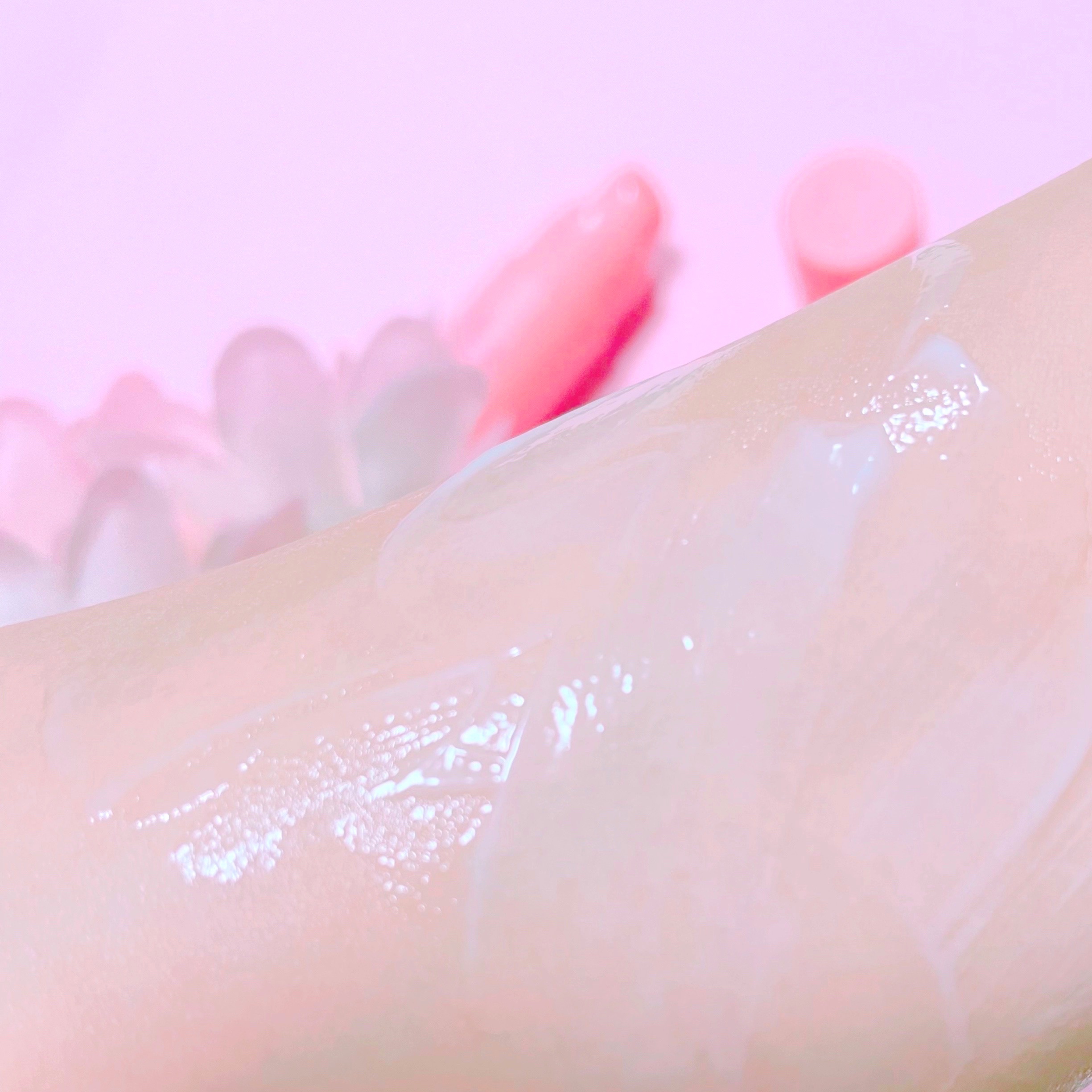 ココチ シートマスク アプデ ブースター/COCOCHI/ブースター・導入液を使ったクチコミ（3枚目）