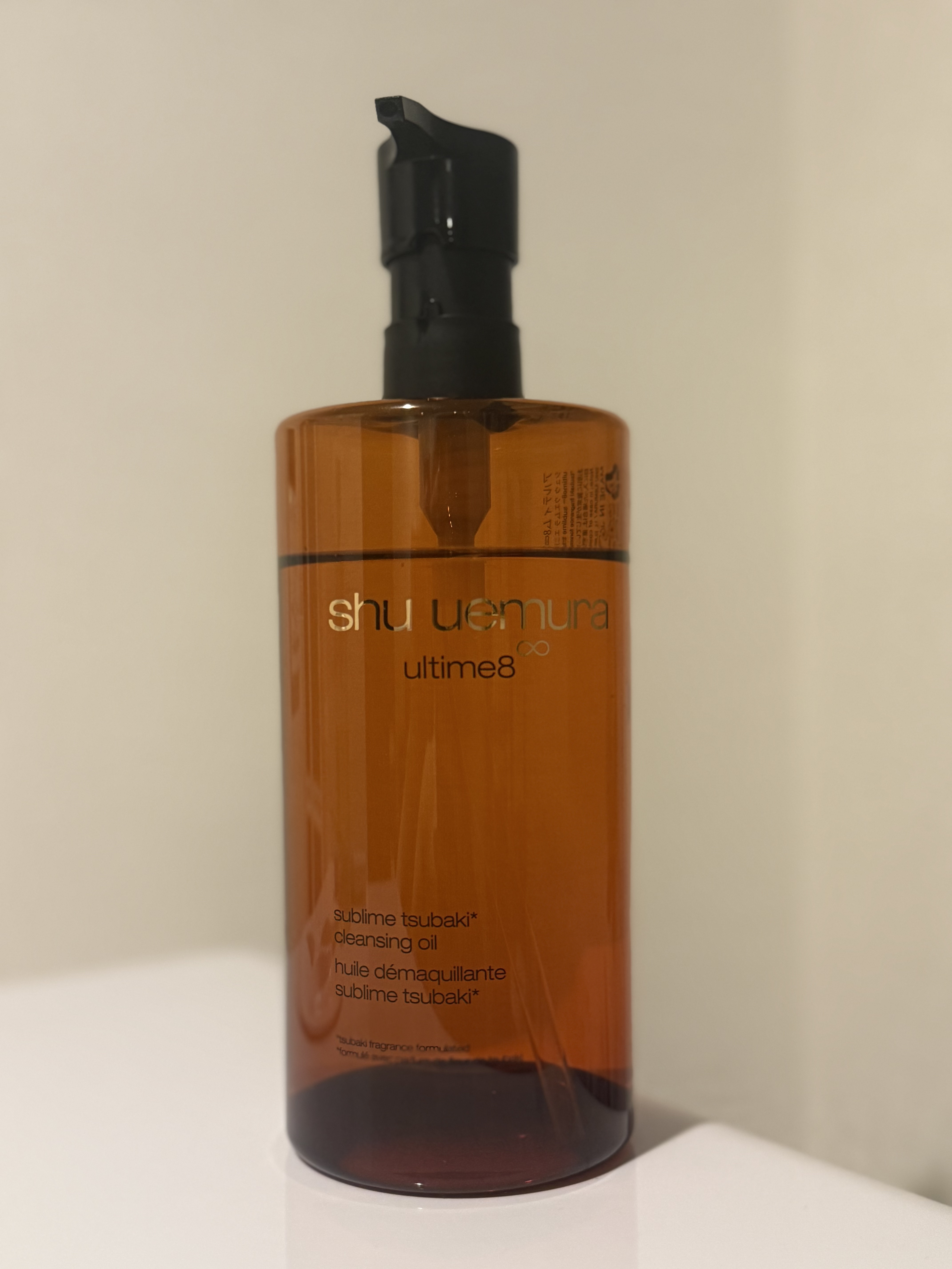 ヒロインメイクＳＰ スピーディーマスカラリムーバー/ヒロインメイク/ポイントメイクリムーバーを使ったクチコミ（3枚目）