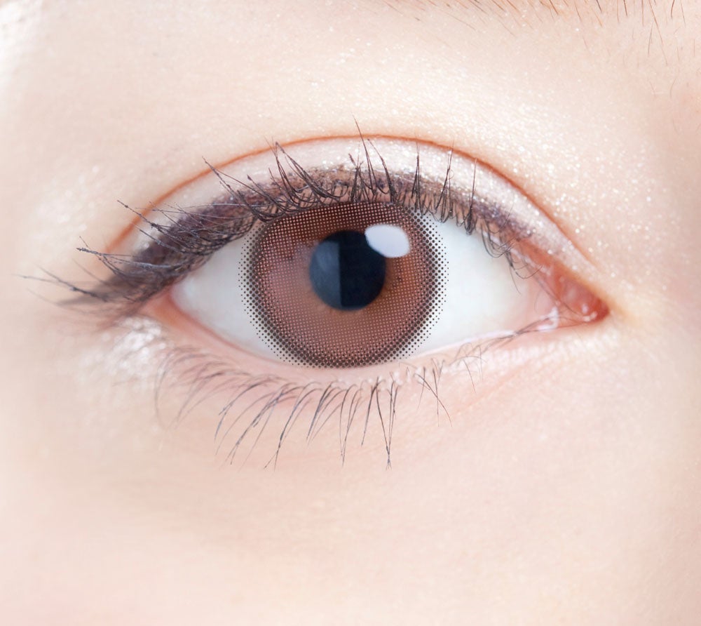 HEART MARK ROSALIIA 1day LILAC MIST(ライラックミスト)