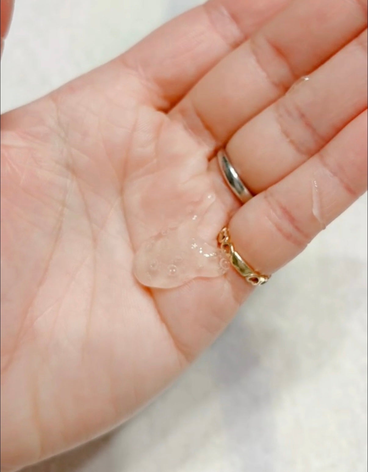 デオドラントボディウォッシュ SPARKLING CITRUS/46cm/ボディソープを使ったクチコミ(5枚目)