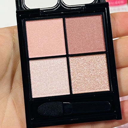 ヒロインメイクSP スピーディーマスカラリムーバー/ヒロインメイク/ポイントメイクリムーバーを使ったクチコミ(2枚目)