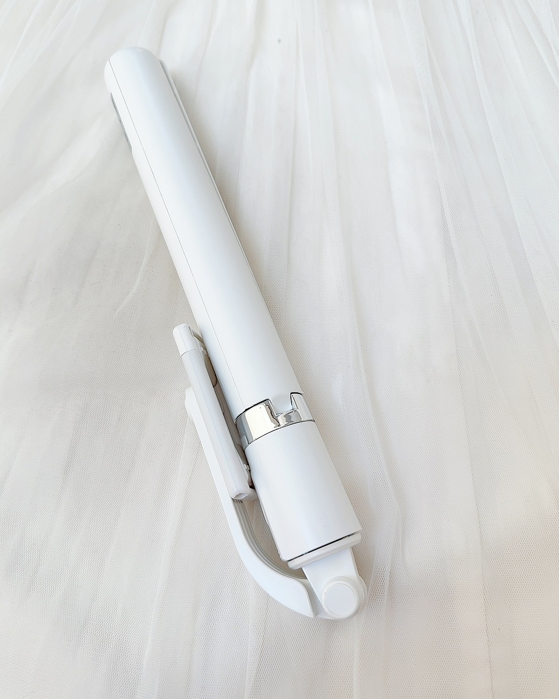 170cm伸縮式アルミ合金製自撮り棒三脚/SHEIN/その他を使ったクチコミ（3枚目）