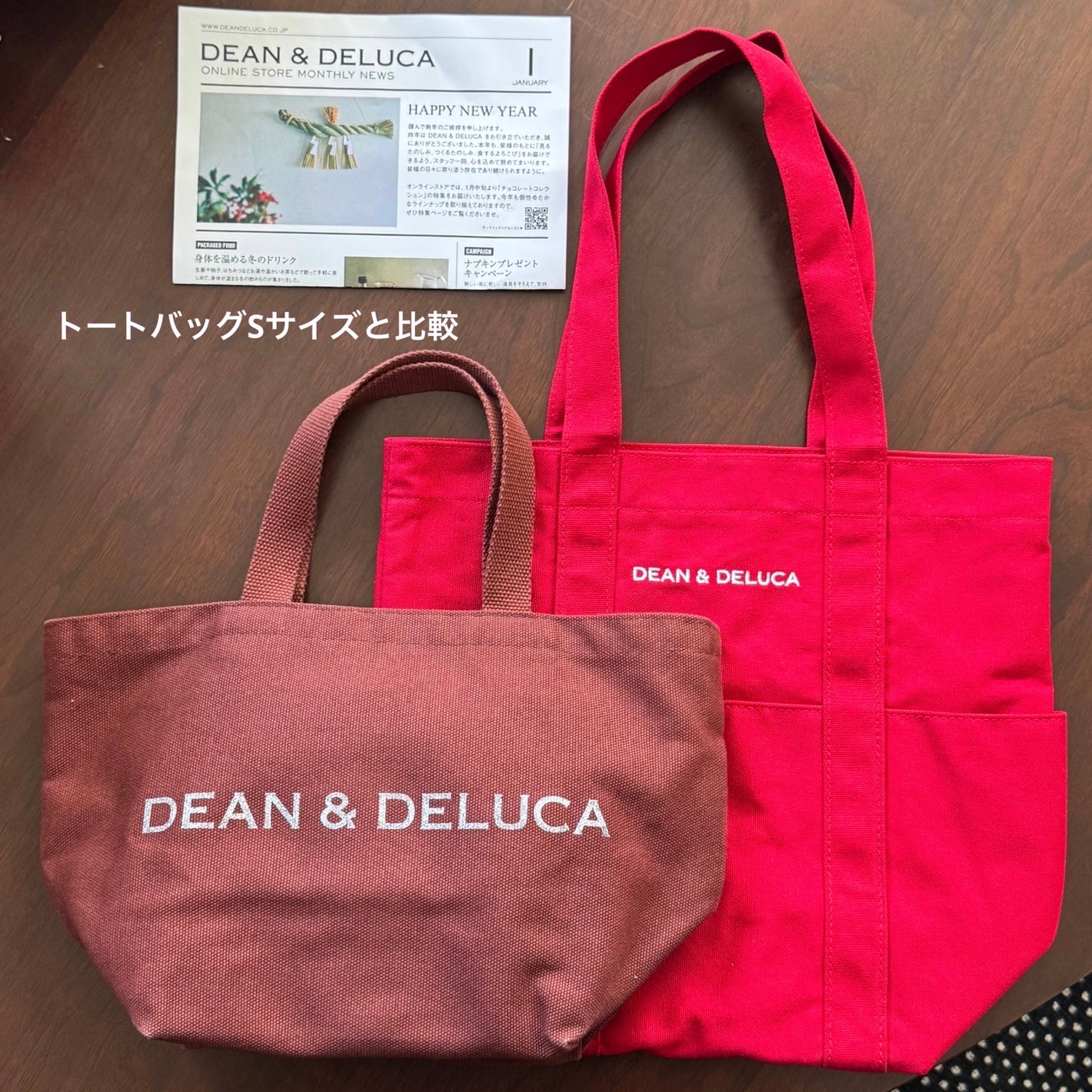 かな on LIPS 「眼にも鮮やかな、愛でたいめでたい福袋//去年の11月にオンライ..」(6枚目)