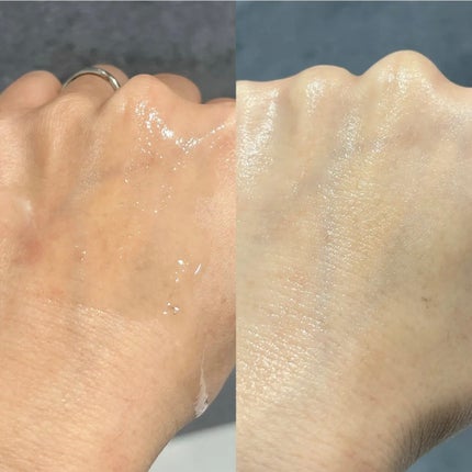 モイスチャライジング ミラクル ミストトナー/L.SOULLE/ミスト状化粧水を使ったクチコミ(4枚目)