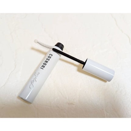 ロングアクティブアイラッシュセラム/COSNORI/まつげ美容液を使ったクチコミ(3枚目)