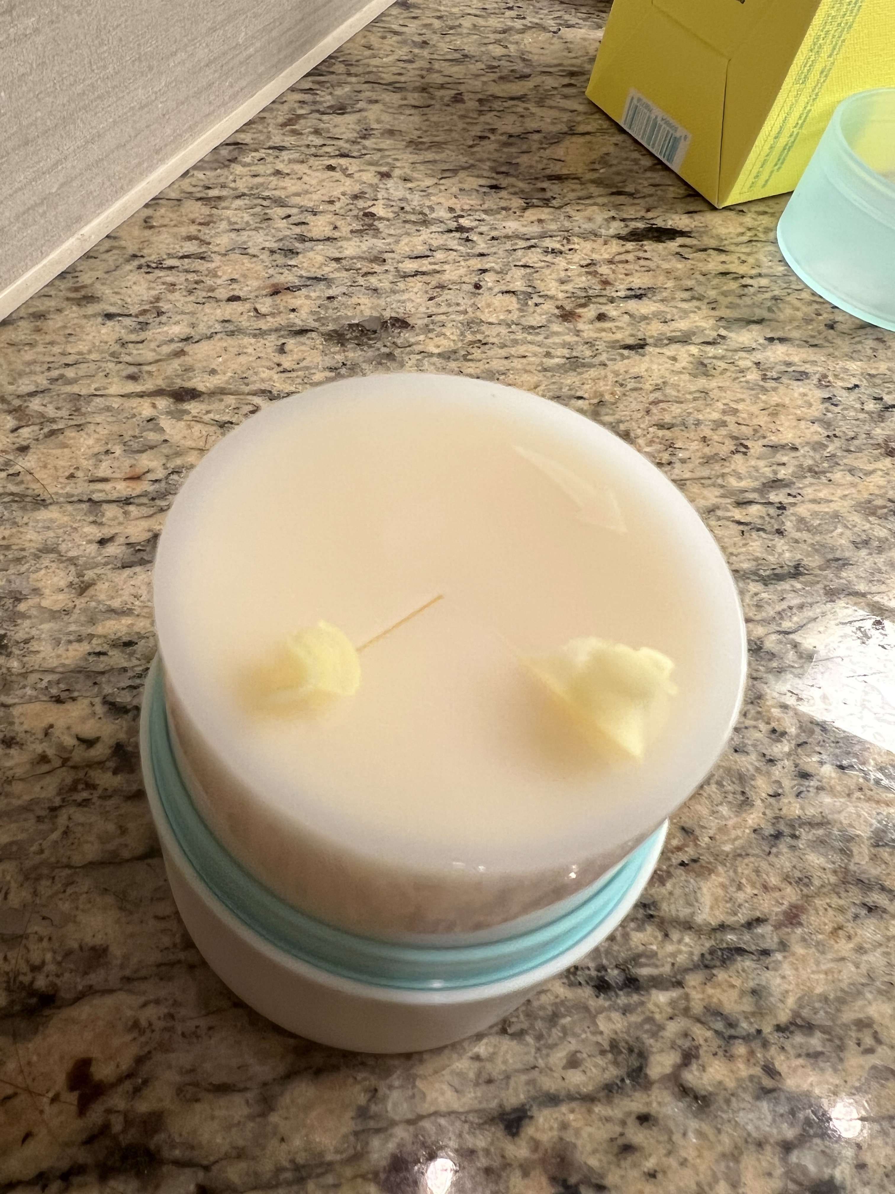 グラインドビタクレンジングバーム/FREBITS/クレンジングバームを使ったクチコミ（1枚目）