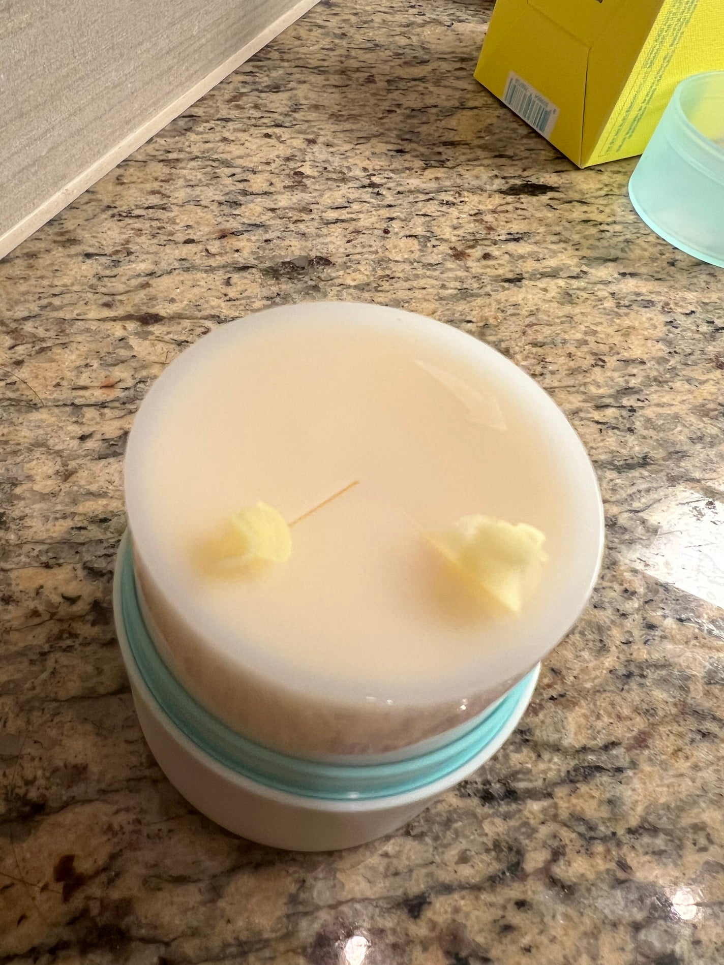 グラインドビタクレンジングバーム/FREBITS/クレンジングバームを使ったクチコミ(1枚目)