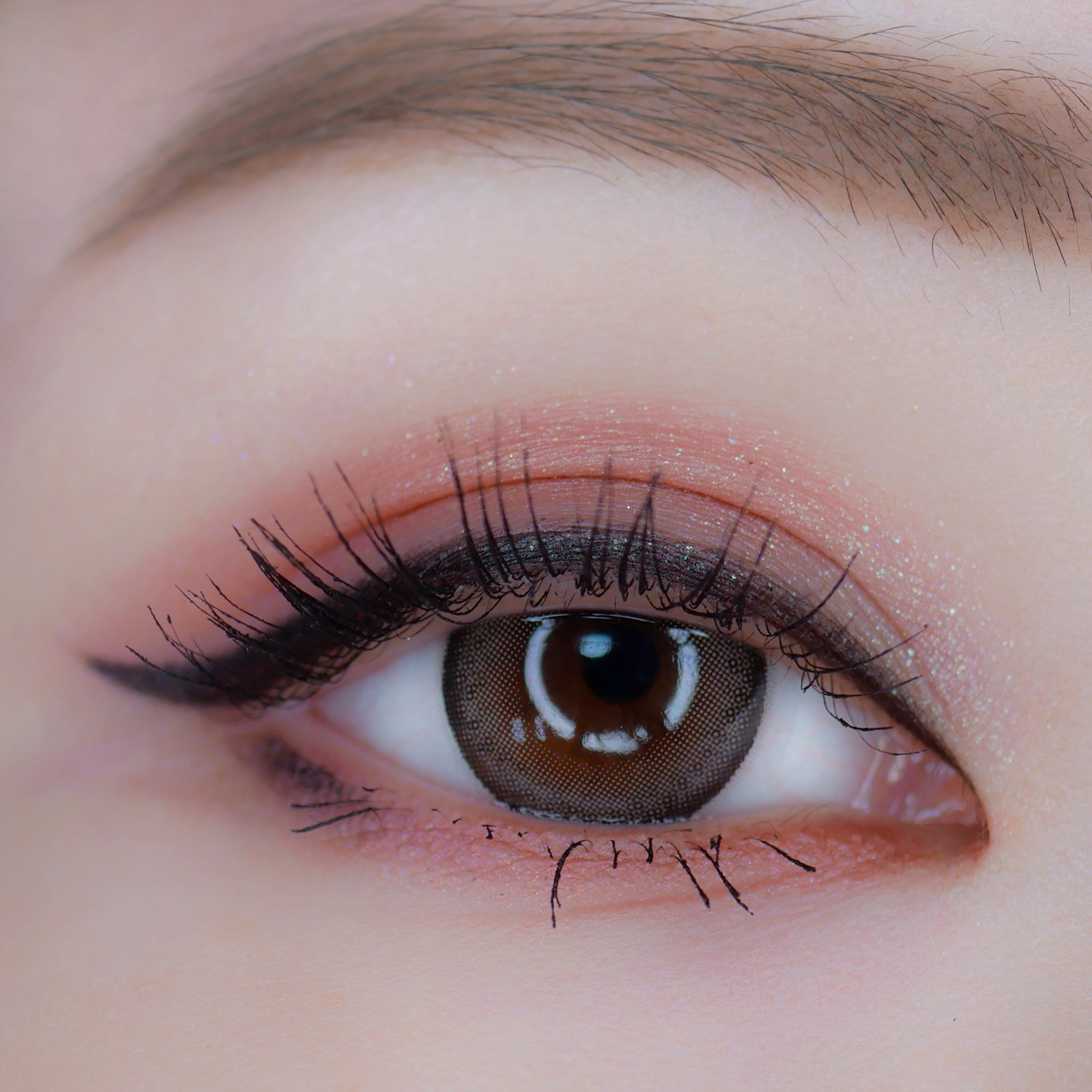 シグニチャー カラー アイズ/SUQQU/アイシャドウパレットを使ったクチコミ（2枚目）