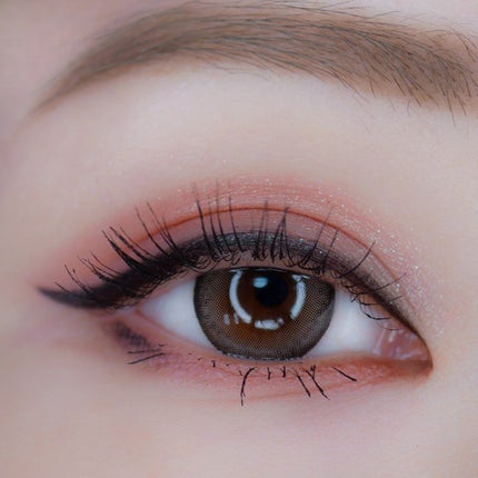 シグニチャー カラー アイズ/SUQQU/アイシャドウパレットを使ったクチコミ(2枚目)