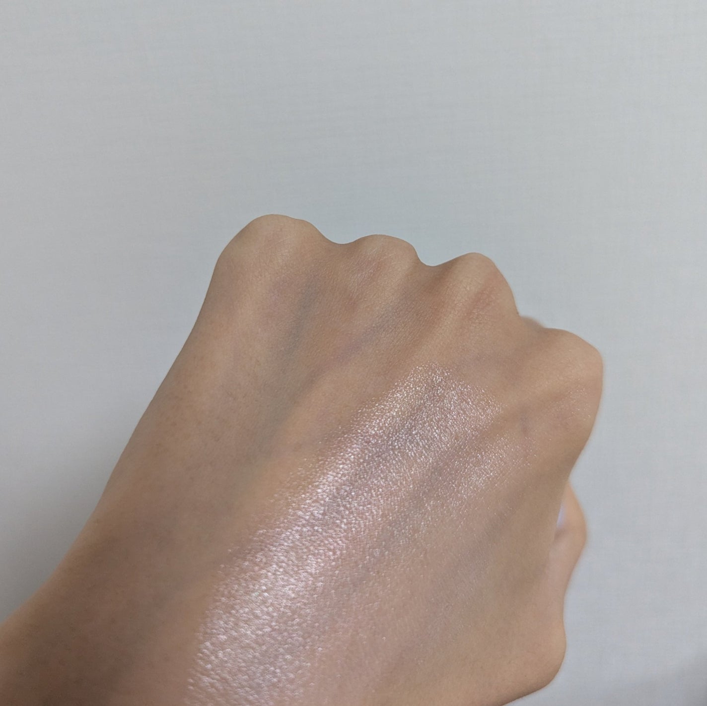 ジューシーパン グロッシージェリーハイライター/A’pieu/クリームハイライトを使ったクチコミ(2枚目)