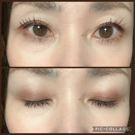 レ キャトル オンブル ブトン/CHANEL/アイシャドウパレットを使ったクチコミ(3枚目)