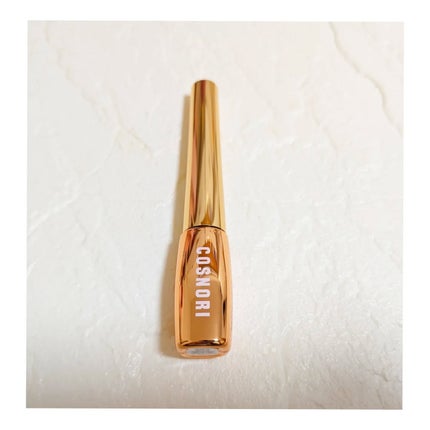 アイラッシュセラム100EX/COSNORI/まつげ美容液を使ったクチコミ(2枚目)