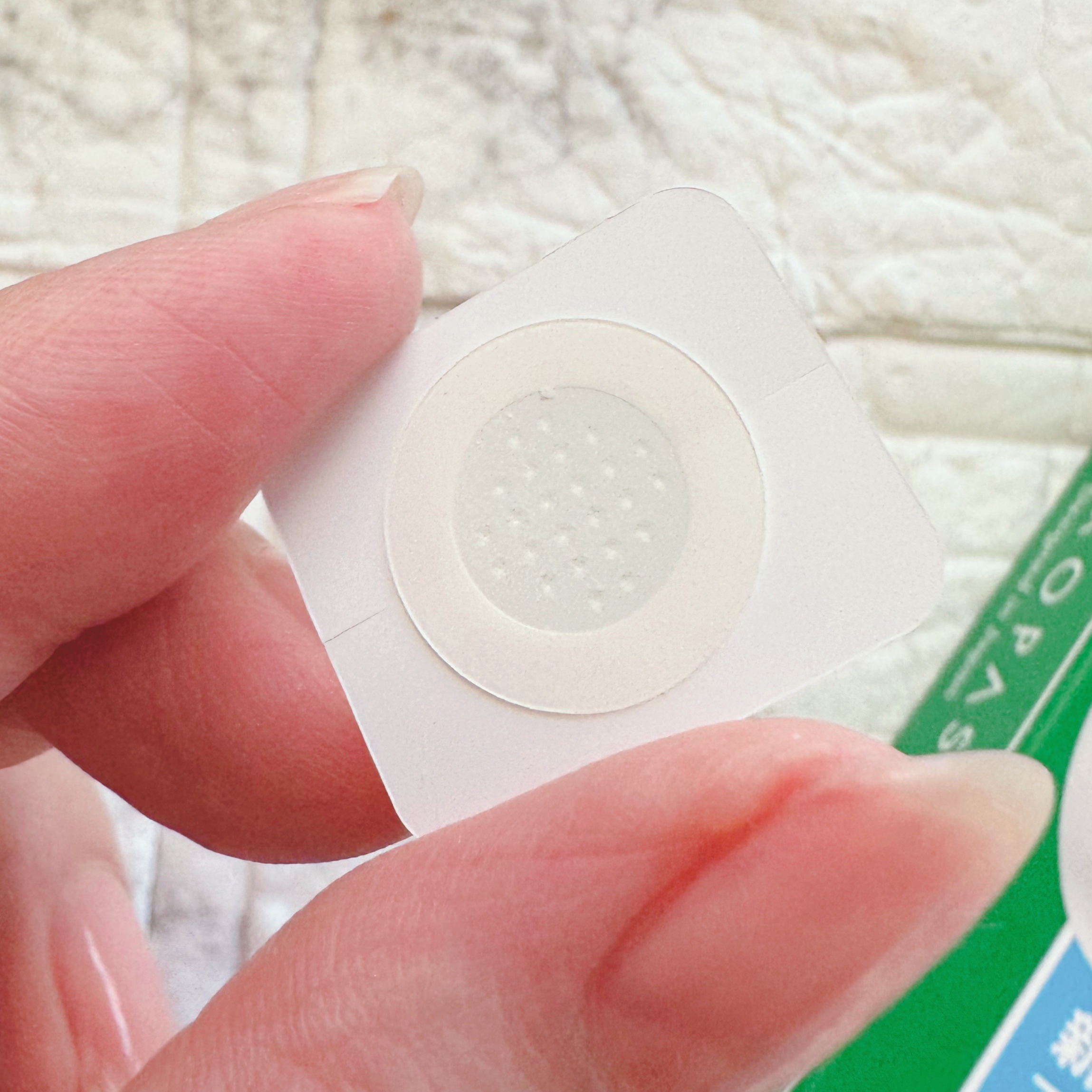 エイシーケアNE/ACROPASS/その他スキンケアを使ったクチコミ（2枚目）