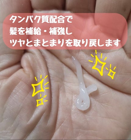 KUNDAL クンダル ダメージケア ノーウォッシュ トリートメント バイオレットミュゲのクチコミ「KUNDAL
クンダル ダメージケア
ノーウォッシュ
トリートメント
バイオレットミュゲ
.....」(2枚目)