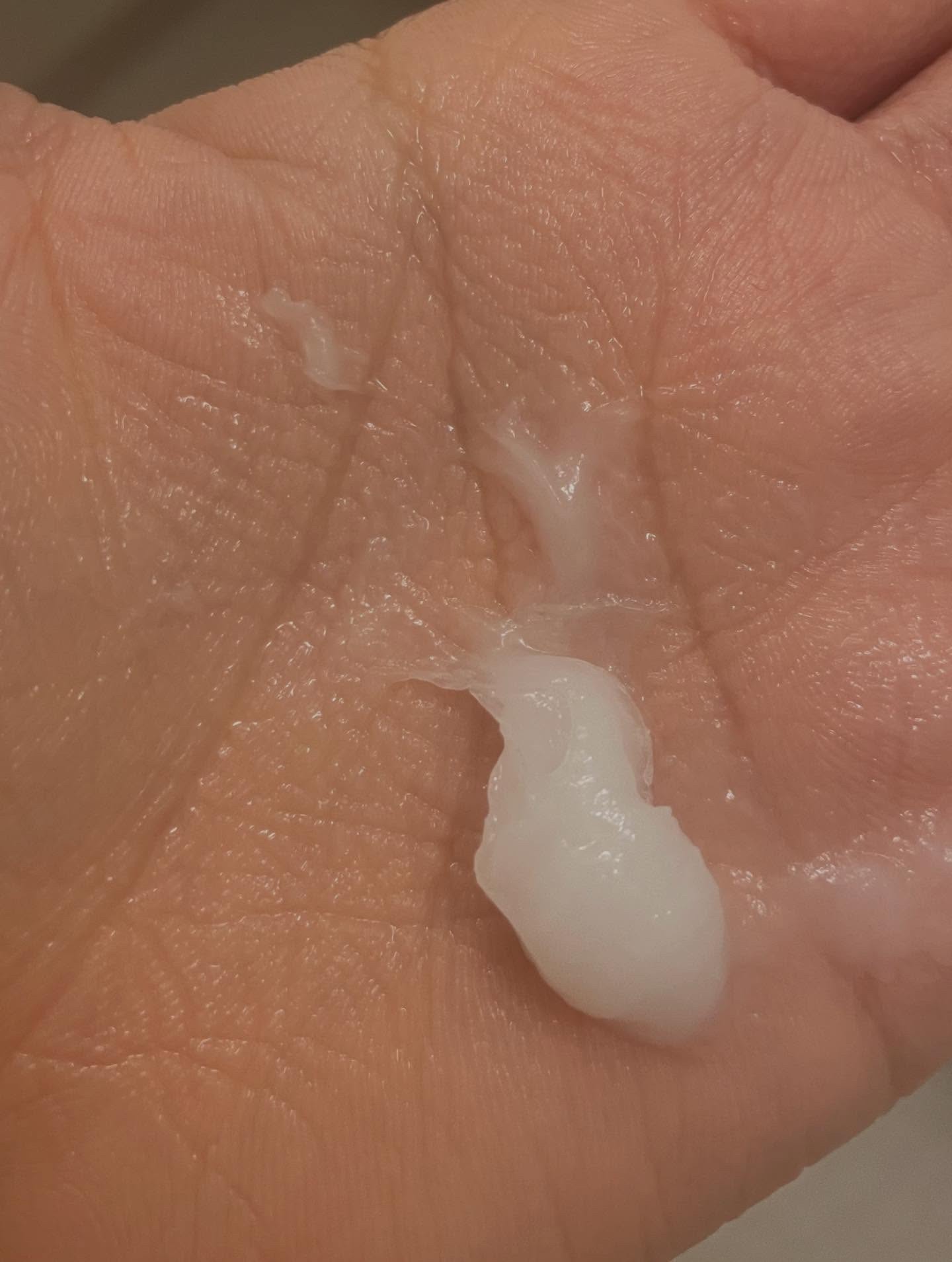 ディープダメージトリートメントEX/UNOVE/洗い流すヘアトリートメントを使ったクチコミ（3枚目）