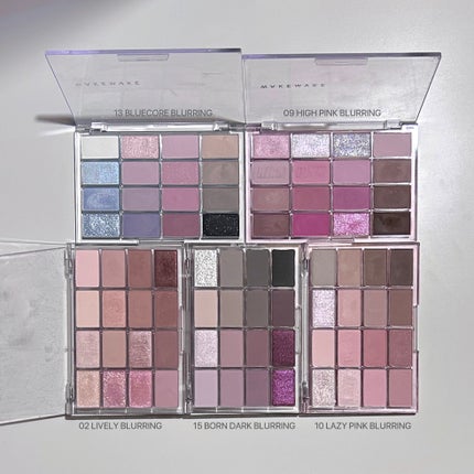 ラヴ ビーム チークバーム/lilybyred/ジェル・クリームチークを使ったクチコミ(7枚目)