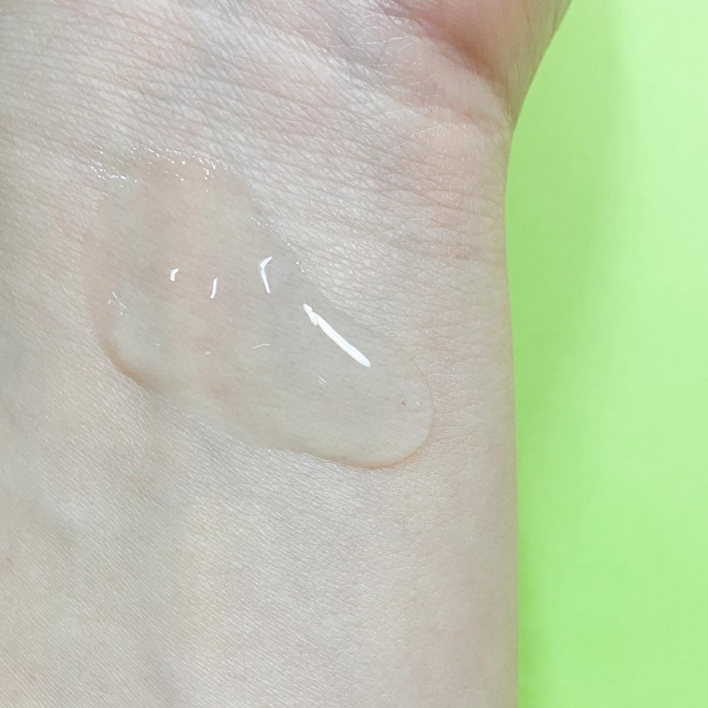 バーチリッチ セラム/スぺ/美容液を使ったクチコミ（3枚目）