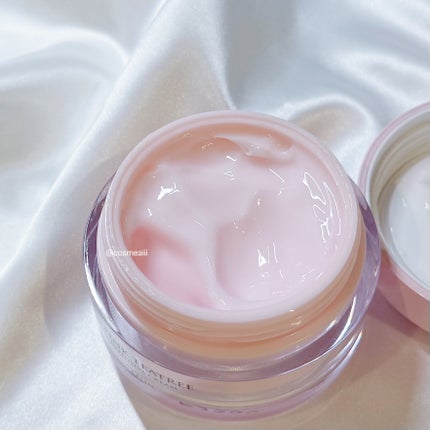 ピンクティーツリークリーム/APLIN/フェイスクリームを使ったクチコミ(3枚目)