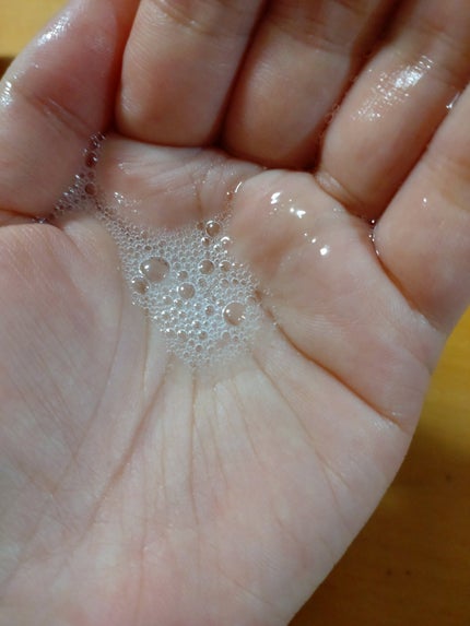 エンジェル夢みるとぅるりんパック♡/Pinaco/シートマスク・パックを使ったクチコミ(6枚目)