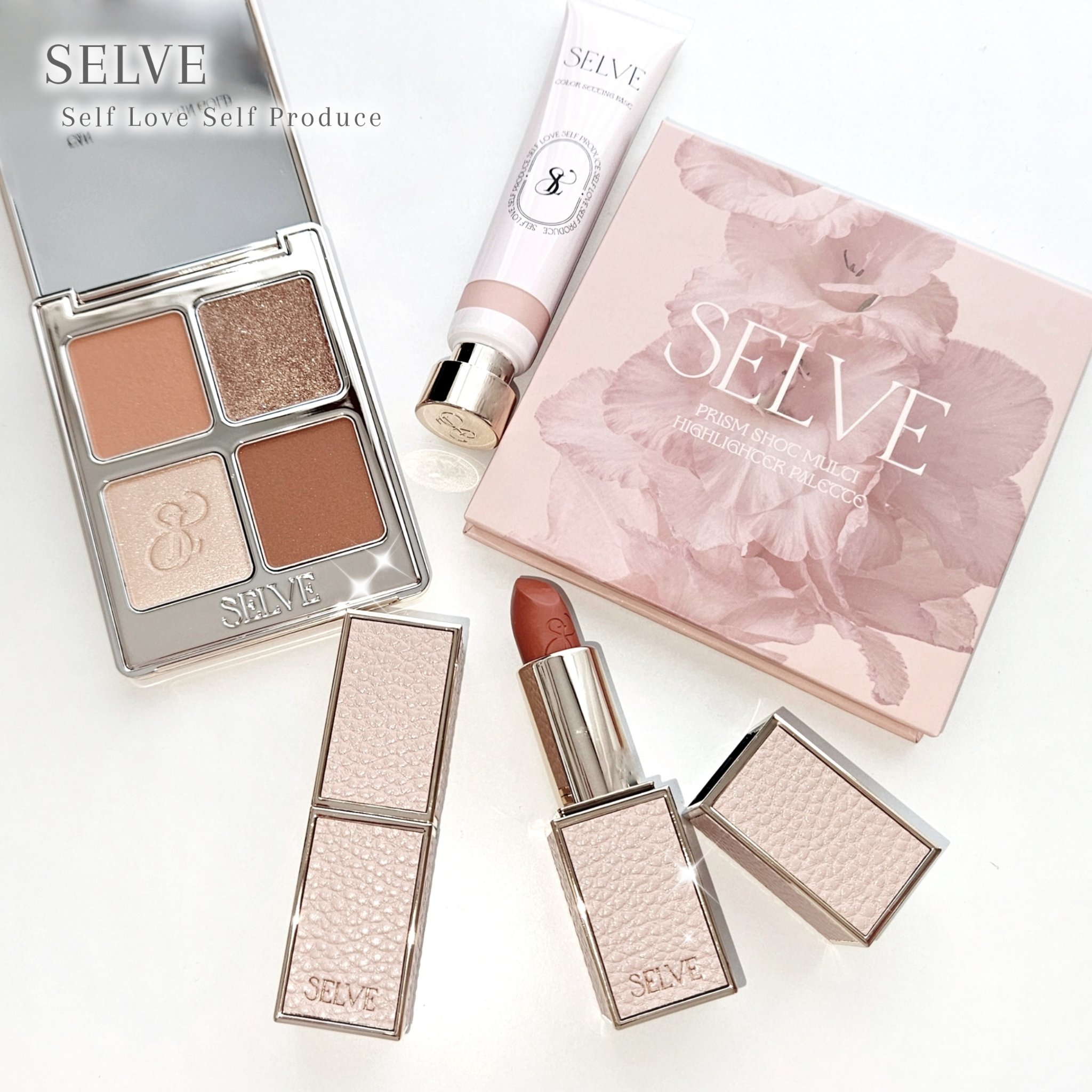 メルティングフィルムリップ/SELVE/口紅を使ったクチコミ（2枚目）