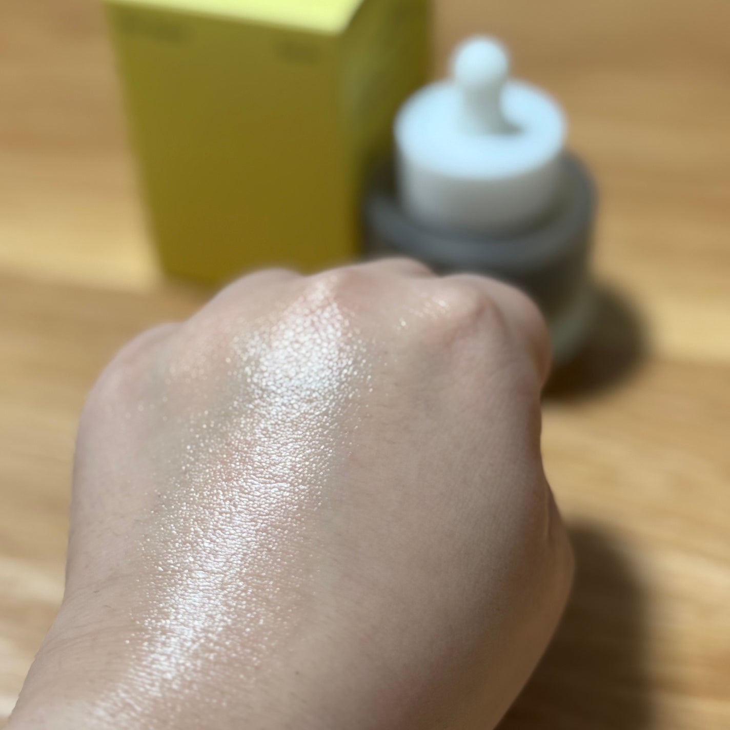 スキンRPセラム/Lowlize/美容液を使ったクチコミ(3枚目)