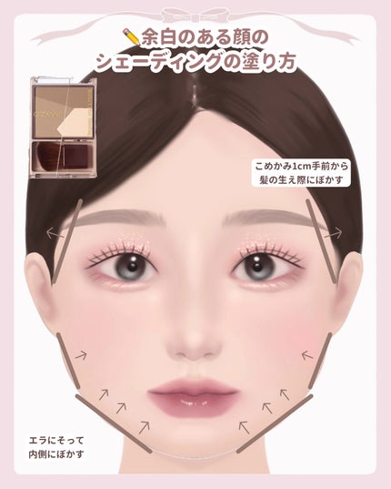 クリームチーク/キャンメイク/ジェル・クリームチークを使ったクチコミ(5枚目)