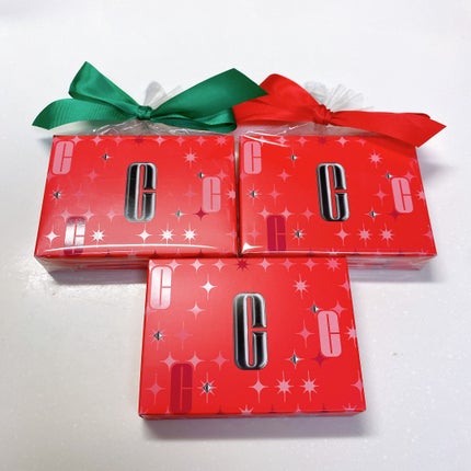 チーク ポップ/CLINIQUE/パウダーチークを使ったクチコミ(1枚目)