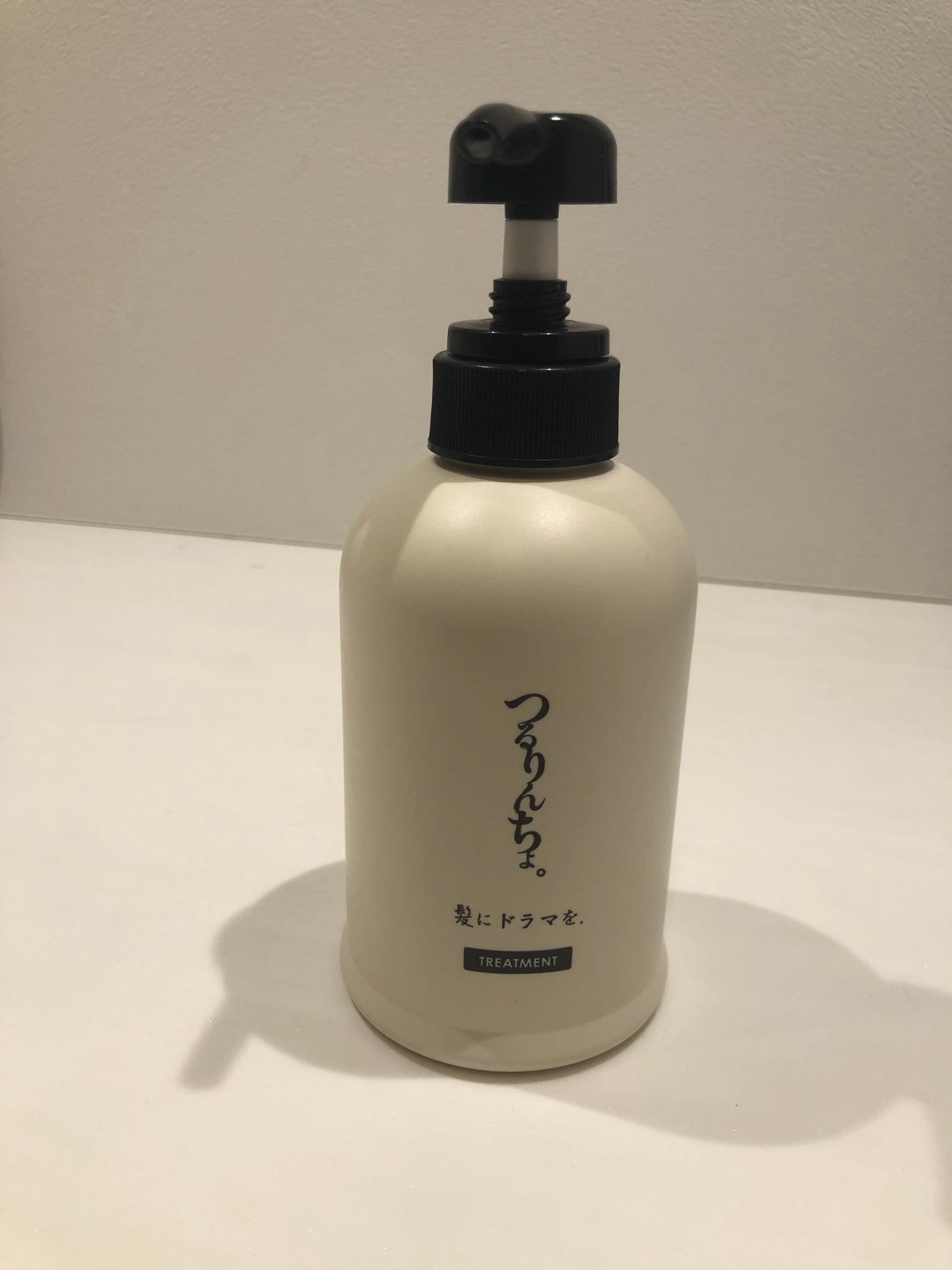 つるりんちょ シャンプー / トリートメント/つるりんちょ/市販シャンプーを使ったクチコミ(1枚目)