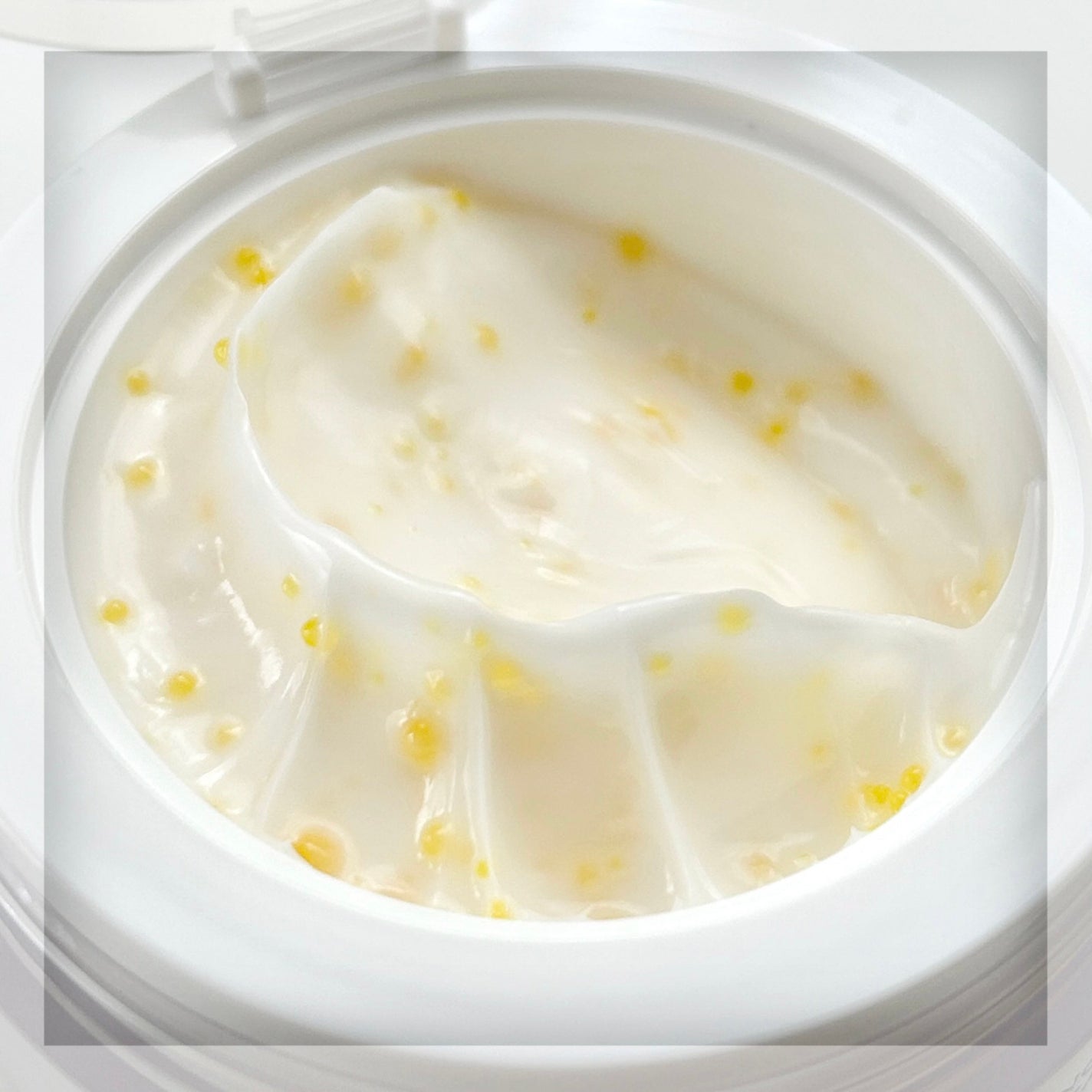 ビタトーニングカプセルクリーム/ダルバ/フェイスクリームを使ったクチコミ(3枚目)