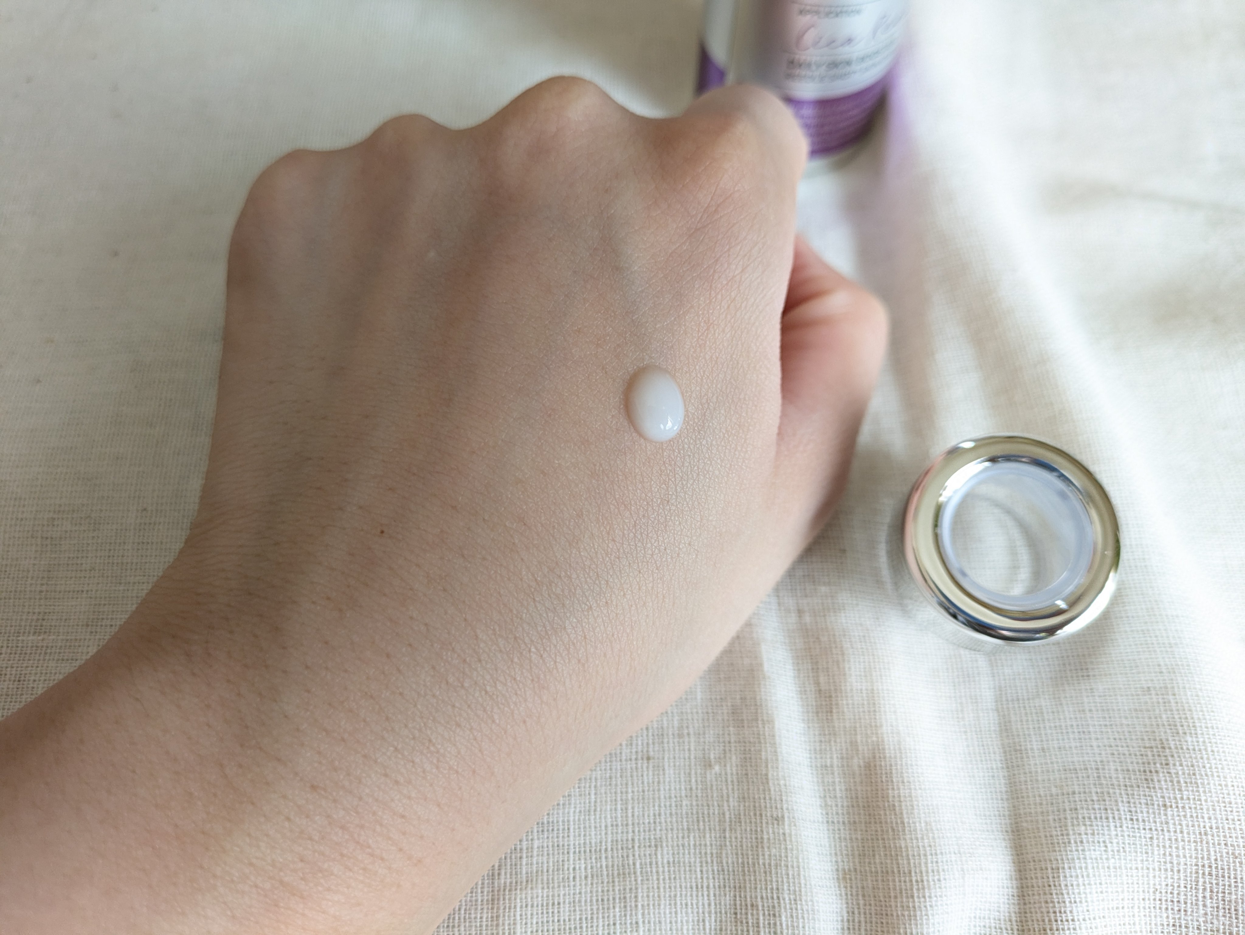 リードルショット リフティングセラム/VT/美容液を使ったクチコミ（3枚目）