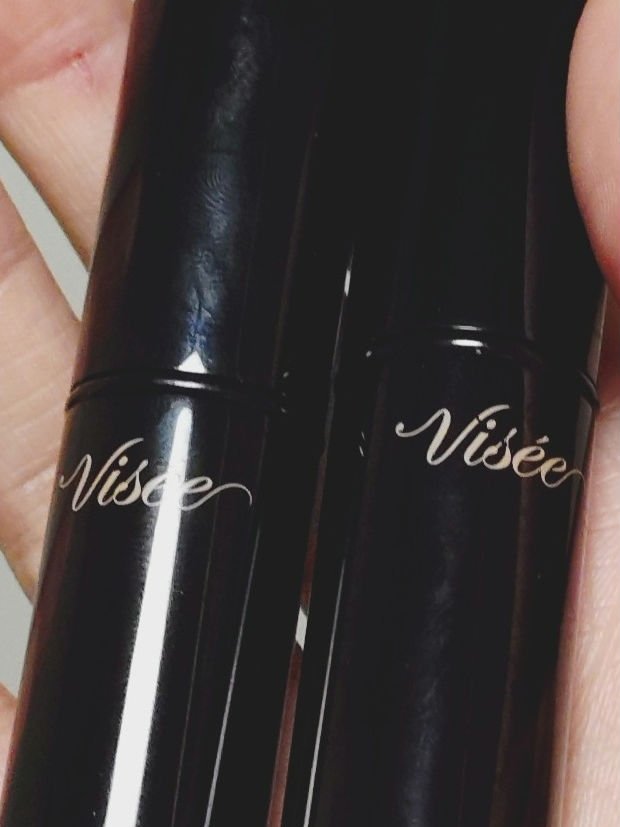 ネンマクフェイク ルージュ/Visée/口紅を使ったクチコミ（2枚目）