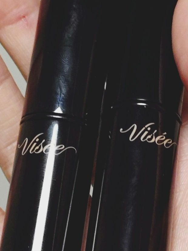 ネンマクフェイク ルージュ/Visée/口紅を使ったクチコミ(2枚目)