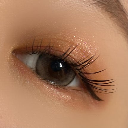 シグニチャー カラー アイズ 13 爛漫染 -RANMANZOME/SUQQU/アイシャドウパレットの画像