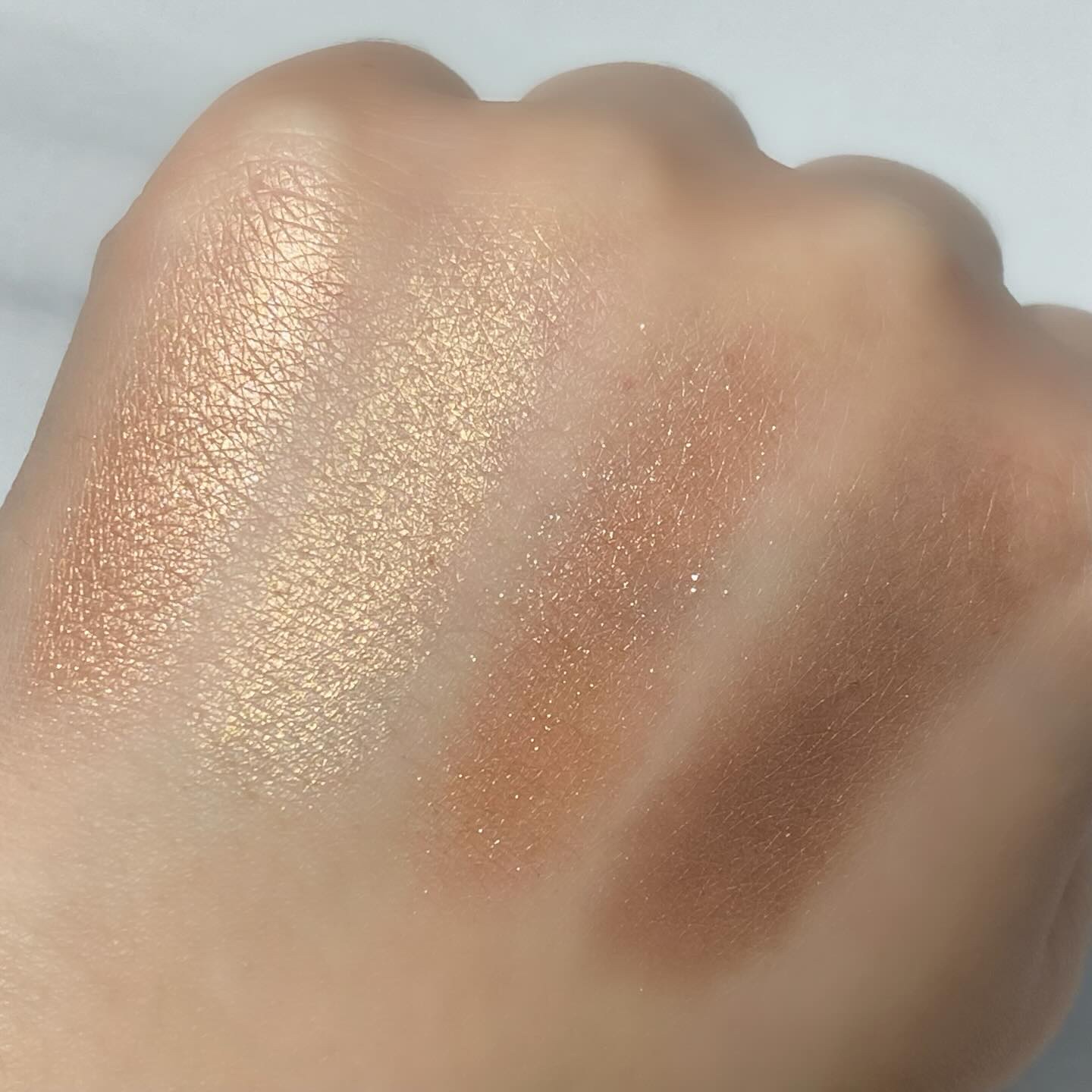 シグニチャー カラー アイズ/SUQQU/アイシャドウパレットを使ったクチコミ（3枚目）