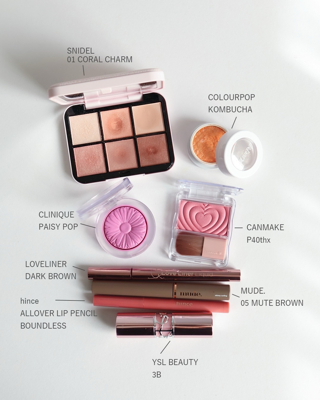 リキッドアイライナーR5/ラブ・ライナー/リキッドアイライナーを使ったクチコミ（2枚目）