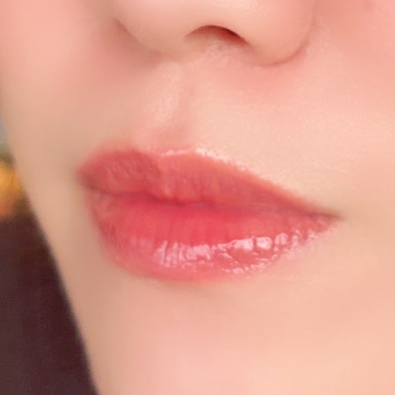 フェアリーカールマスカラ/upink/マスカラを使ったクチコミ(3枚目)