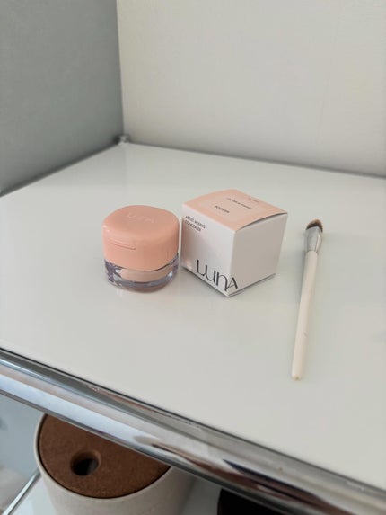 アーティストミキシングコンシーラー/LUNA/コンシーラーを使ったクチコミ(1枚目)