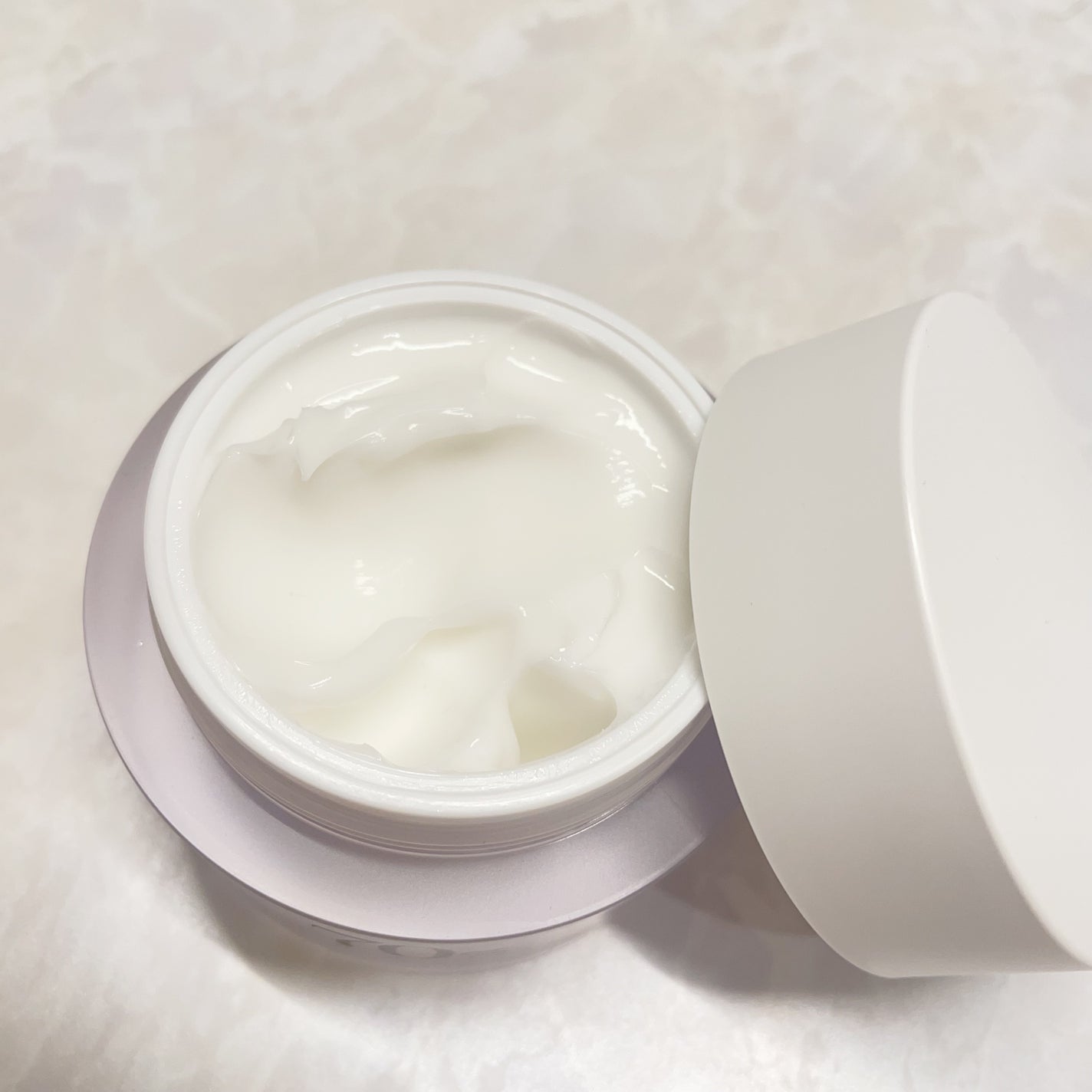 ドクダミ 70 インテンスカーミングクリーム/Anua/フェイスクリームを使ったクチコミ(6枚目)