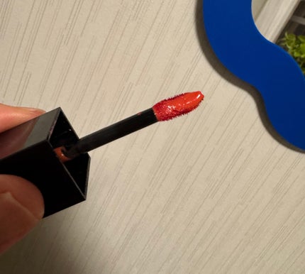 ブラーグロイリップティント 212 コア/Dinto/リップティントの画像