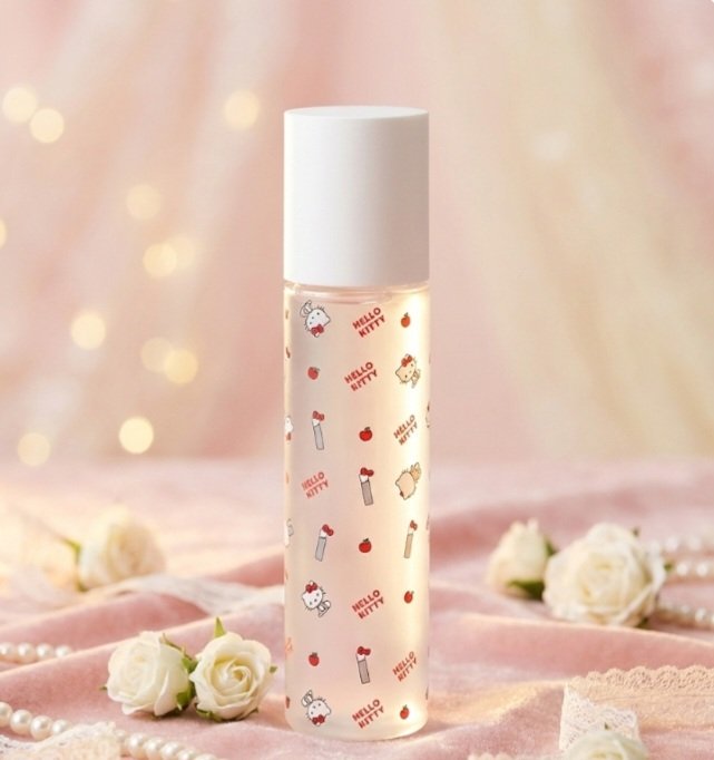 オルビスユー エッセンスローション /オルビス/化粧水を使ったクチコミ（2枚目）