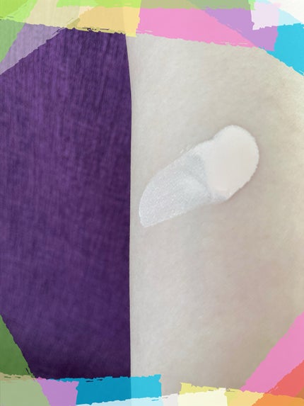 メイク キープ プライマー UV/コーセーコスメニエンス/化粧下地を使ったクチコミ(3枚目)