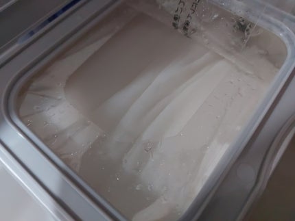 サボリーノ メガショット 夜用白玉美容マスク/サボリーノ/シートマスク・パックを使ったクチコミ(2枚目)