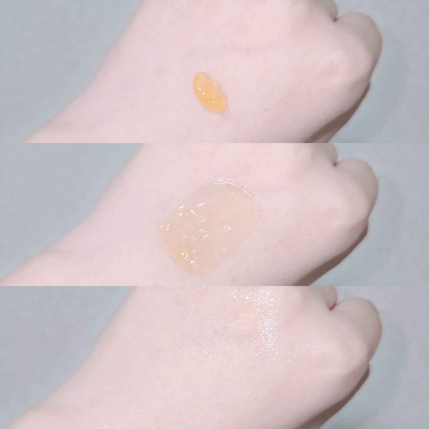 アスタリライズV3エッセンス/アトレージュ AD+/美容液を使ったクチコミ(4枚目)