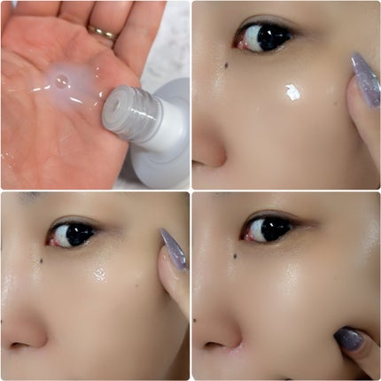 セラバリア モイスチャーアクティブ トナー /HOLIKA HOLIKA/化粧水を使ったクチコミ(3枚目)