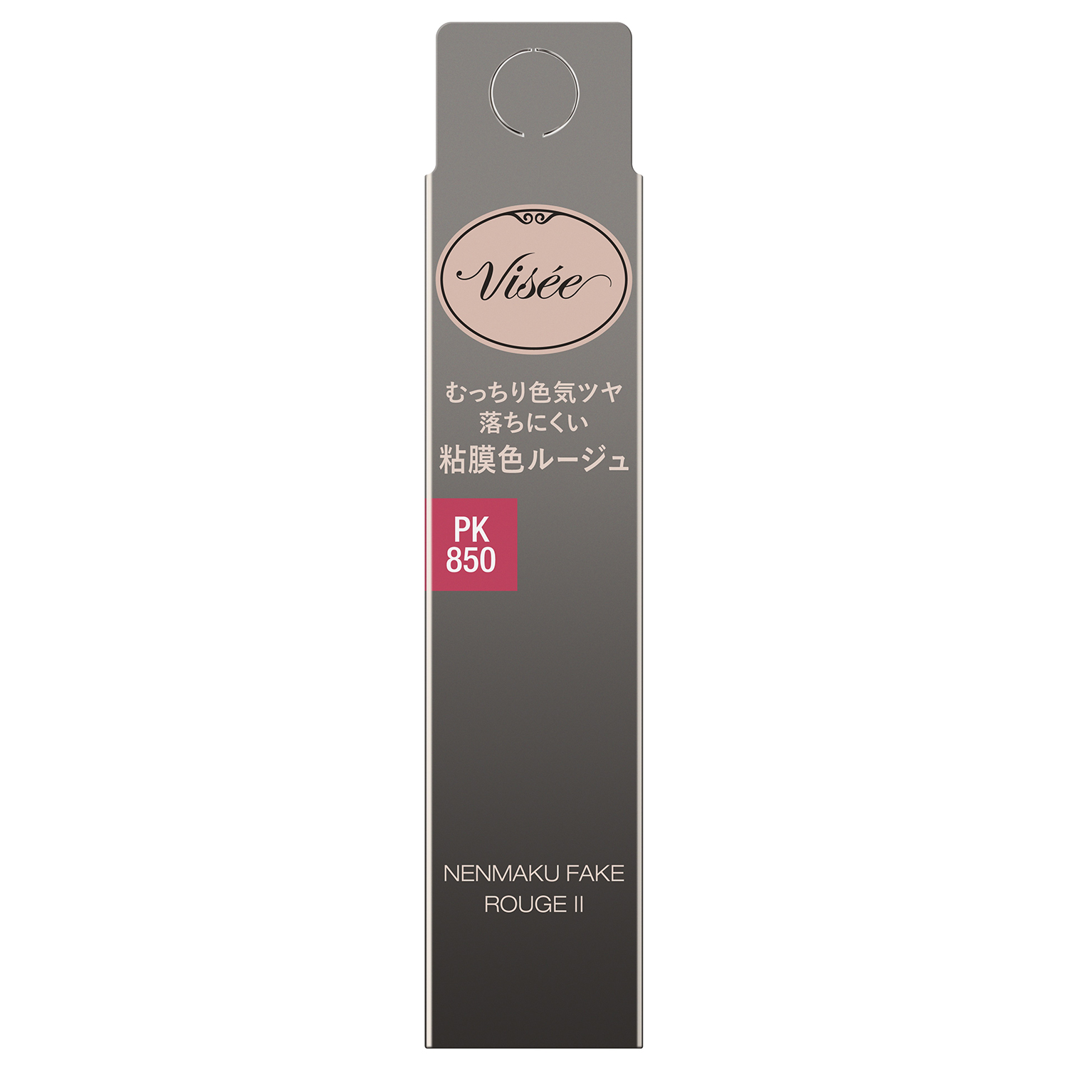 ネンマクフェイク ルージュ Ⅱ PK850 うさぎのフィアンセ