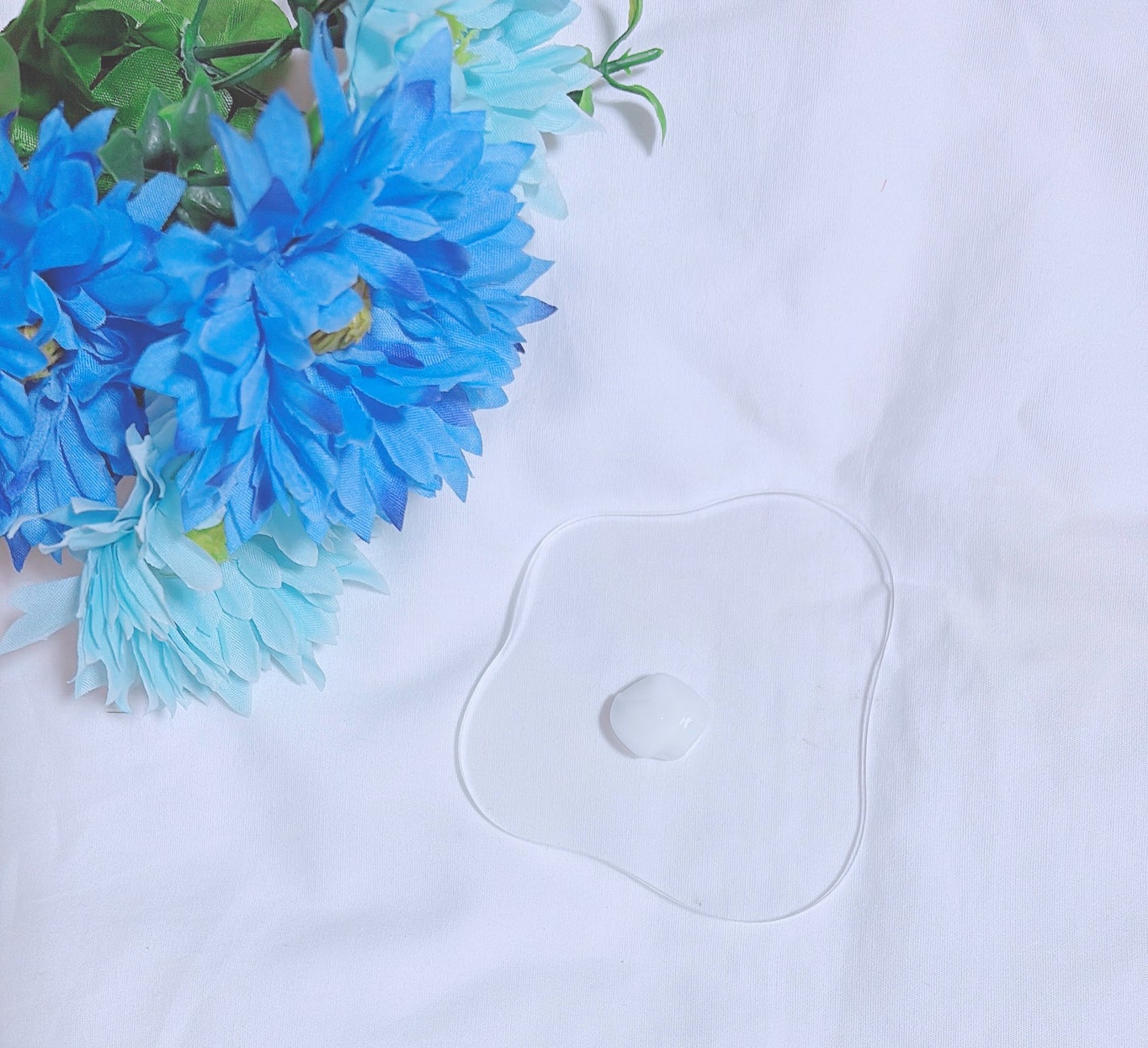 ヒートエンハンサーヘアミルク/Silk Therapy/ヘアミルクを使ったクチコミ(3枚目)